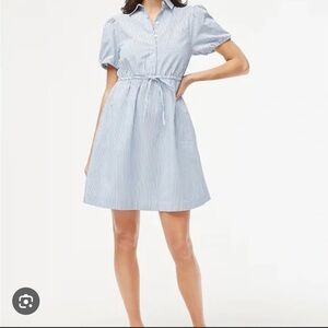 Jcrew Dress NWT